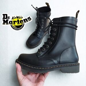 Dr. Martens "Drench" Waterproof Rainboots